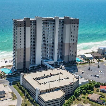 Vila Tidewater 2409 - Our Perch At The Pier Panama City Beach Exteriér fotografie